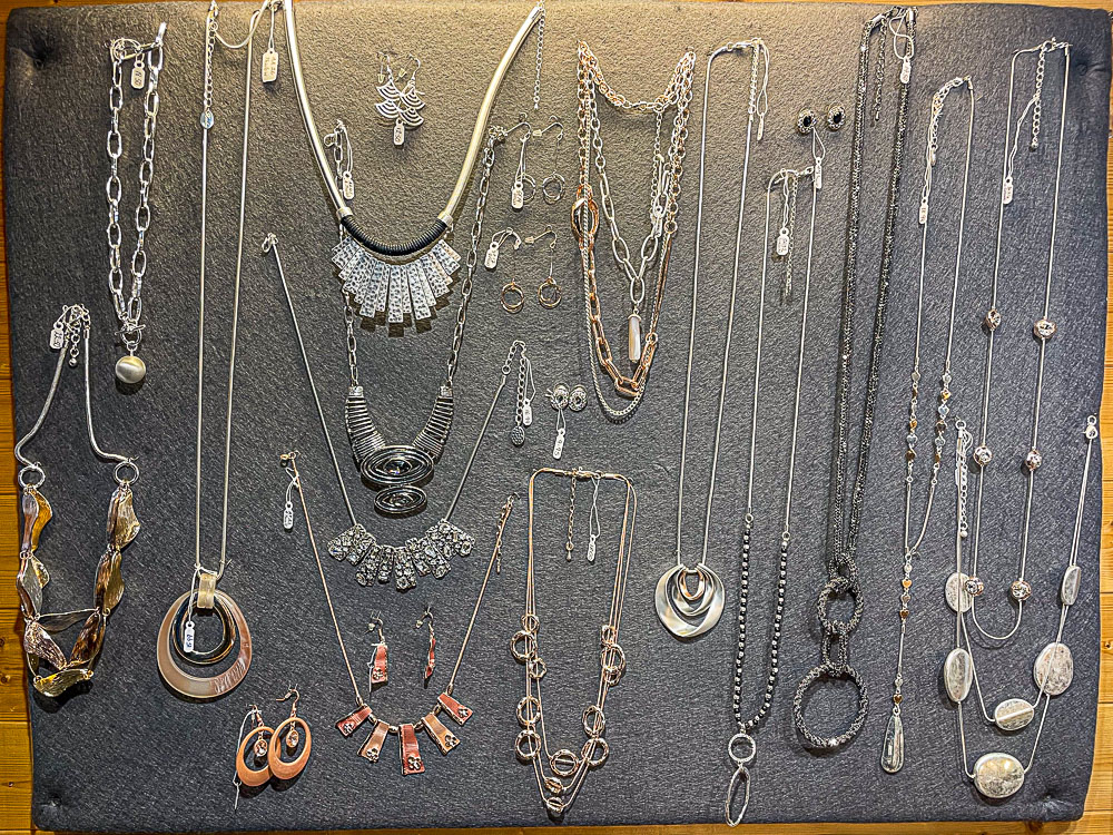 Fashion Jewellery Maldon