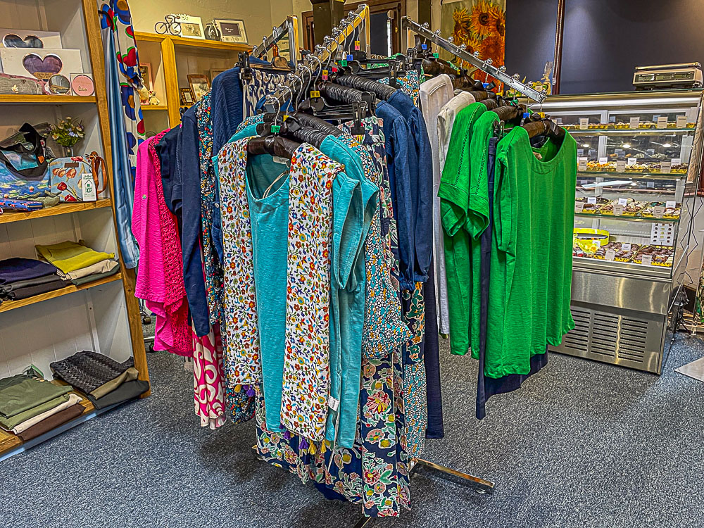 Ladies Clothing Maldon